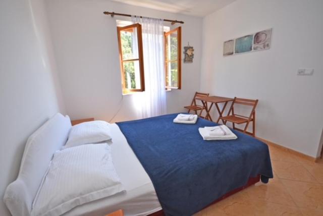 Casa Julia Apartman Herceg Novi Kültér fotó