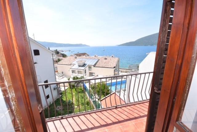 Casa Julia Apartman Herceg Novi Kültér fotó