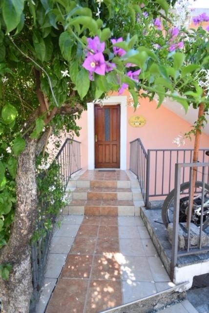 Casa Julia Apartman Herceg Novi Kültér fotó