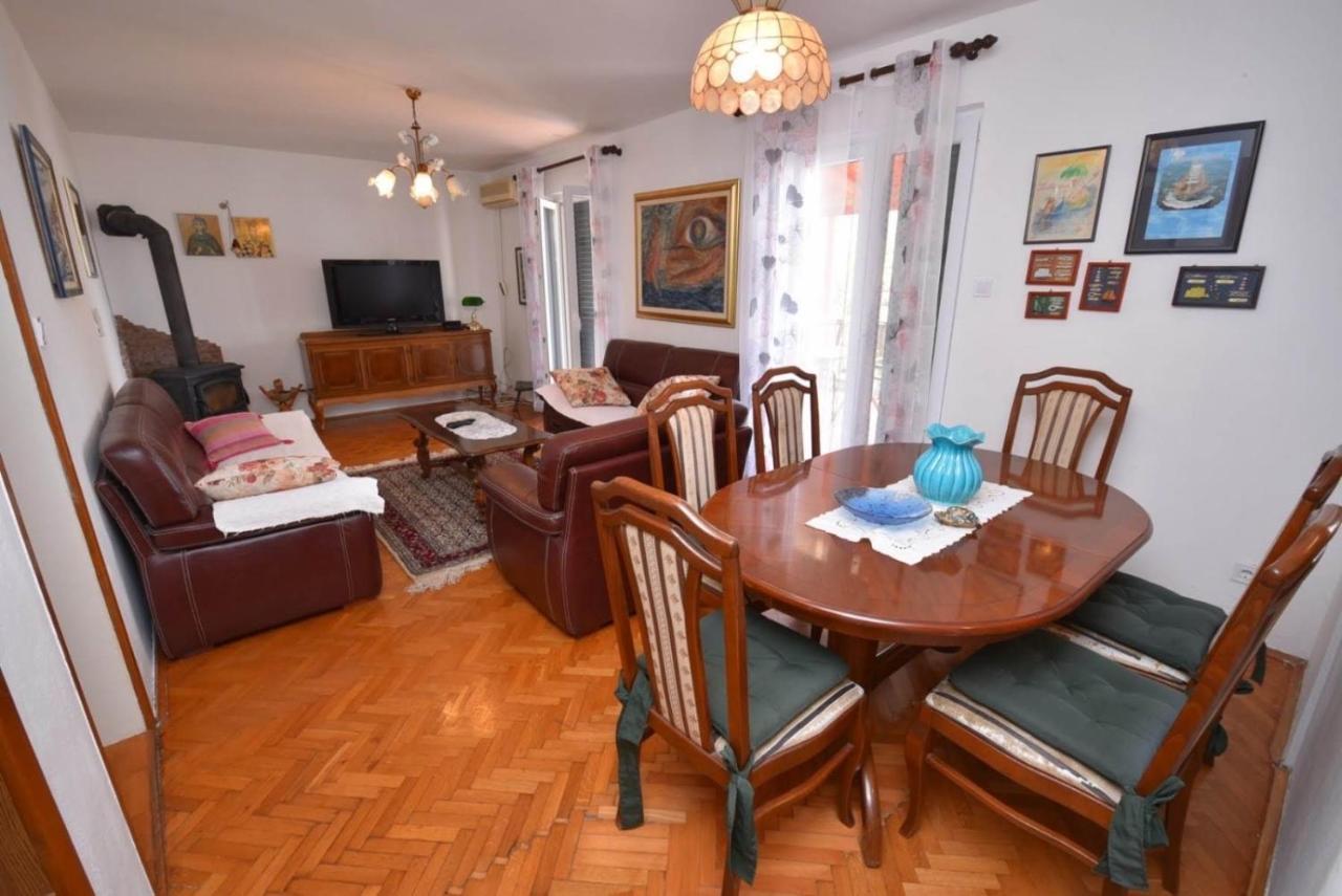 Casa Julia Apartman Herceg Novi Kültér fotó