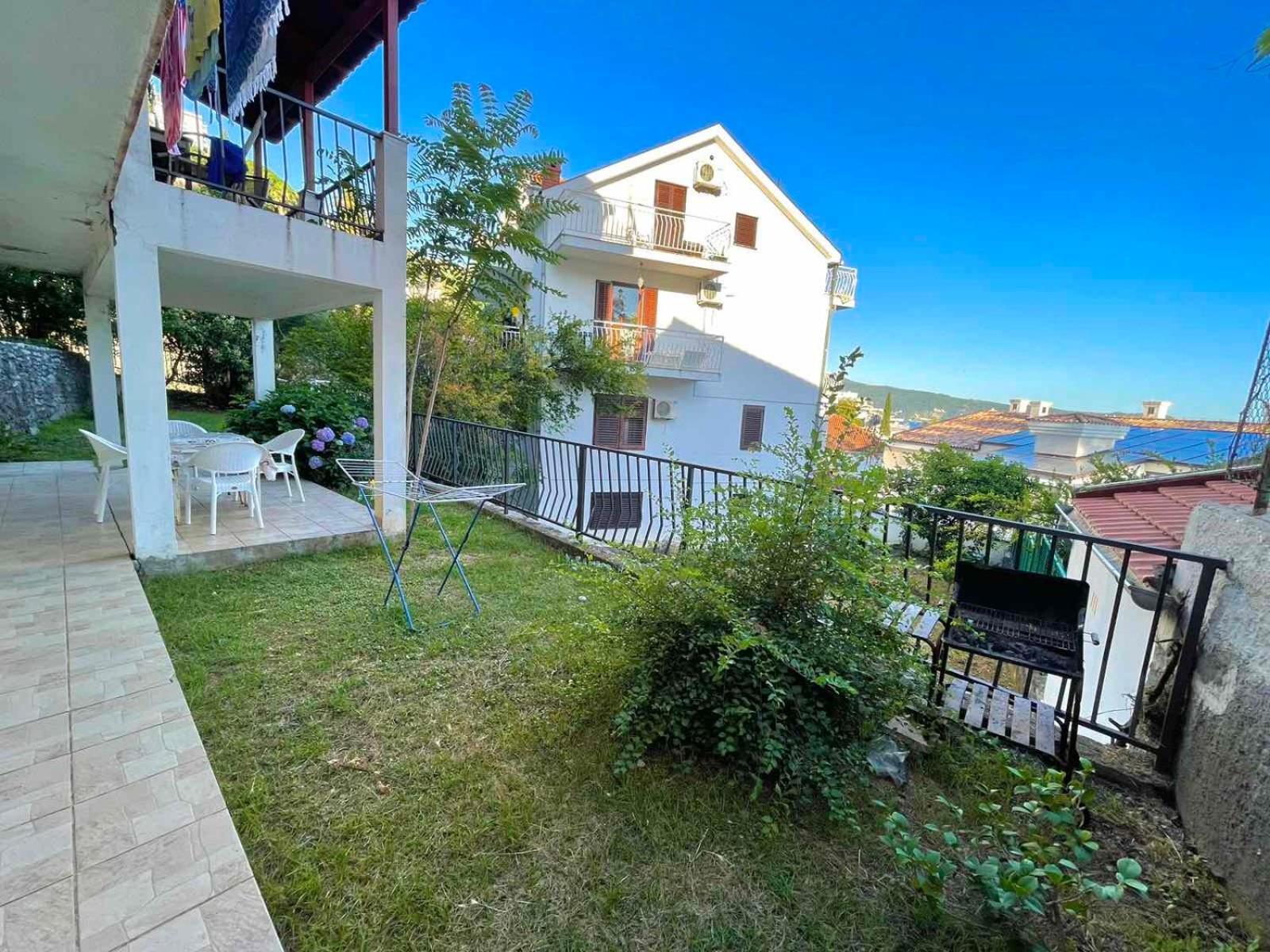 Casa Julia Apartman Herceg Novi Kültér fotó